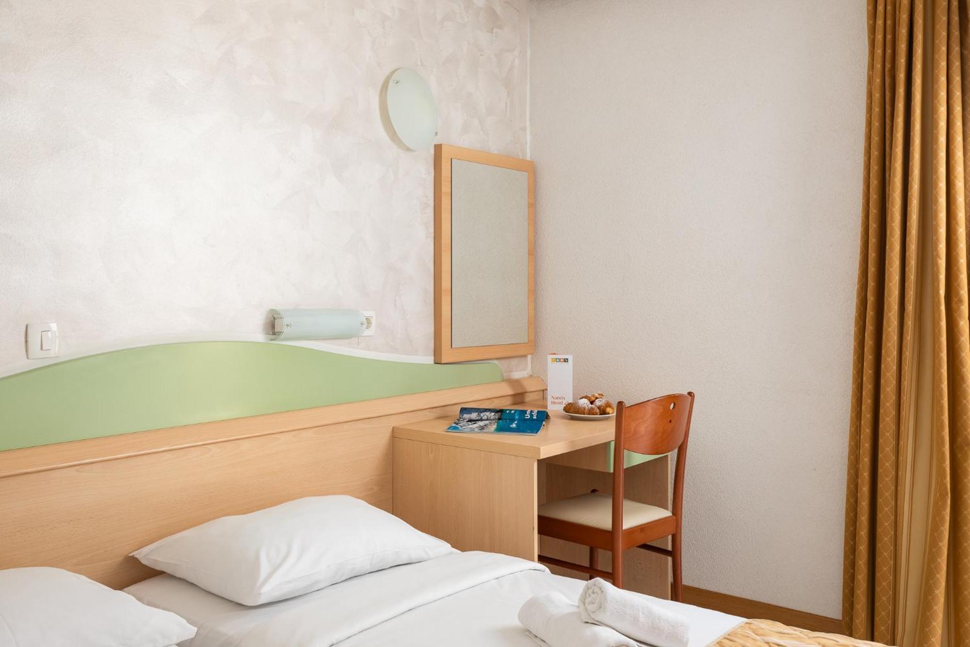 Maslinica Narcis Hotel Rabac Chambre photo
