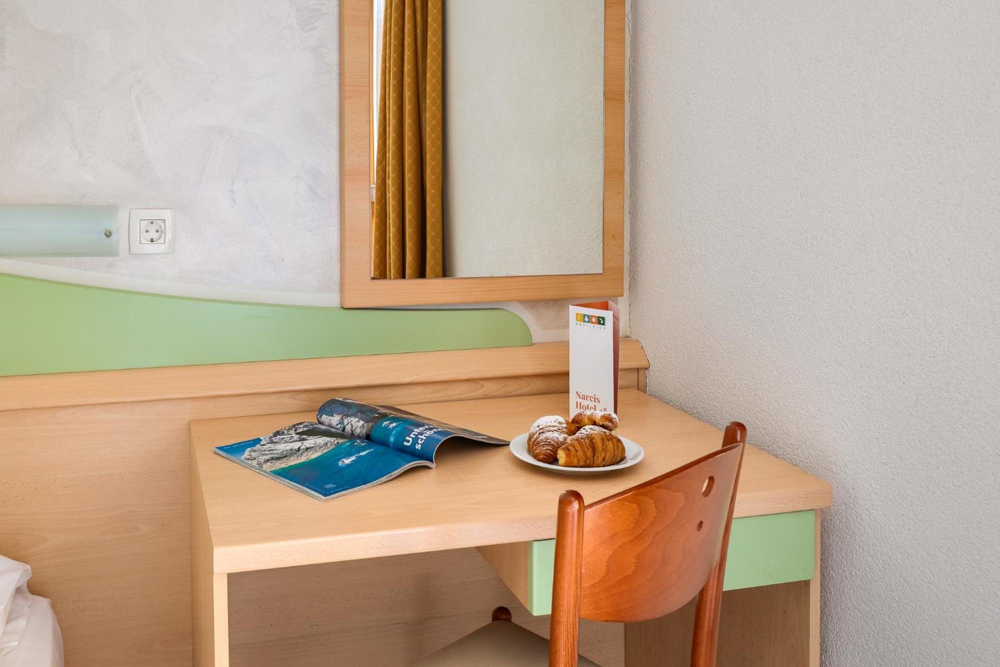 Maslinica Narcis Hotel Rabac Chambre photo