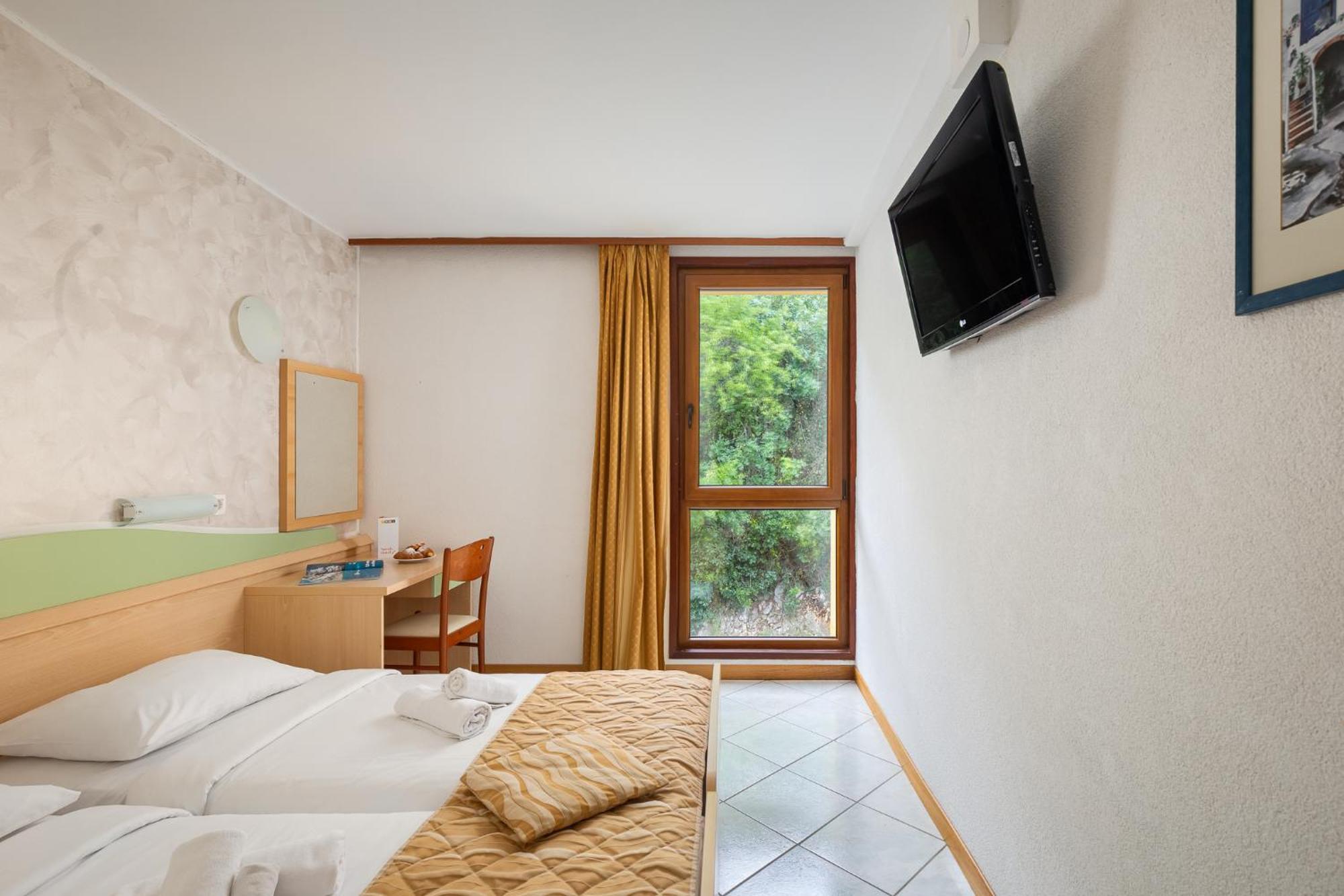Maslinica Narcis Hotel Rabac Chambre photo