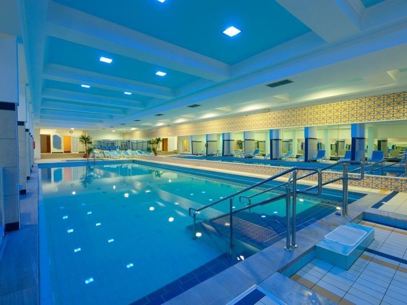 Maslinica Narcis Hotel Rabac Extérieur photo