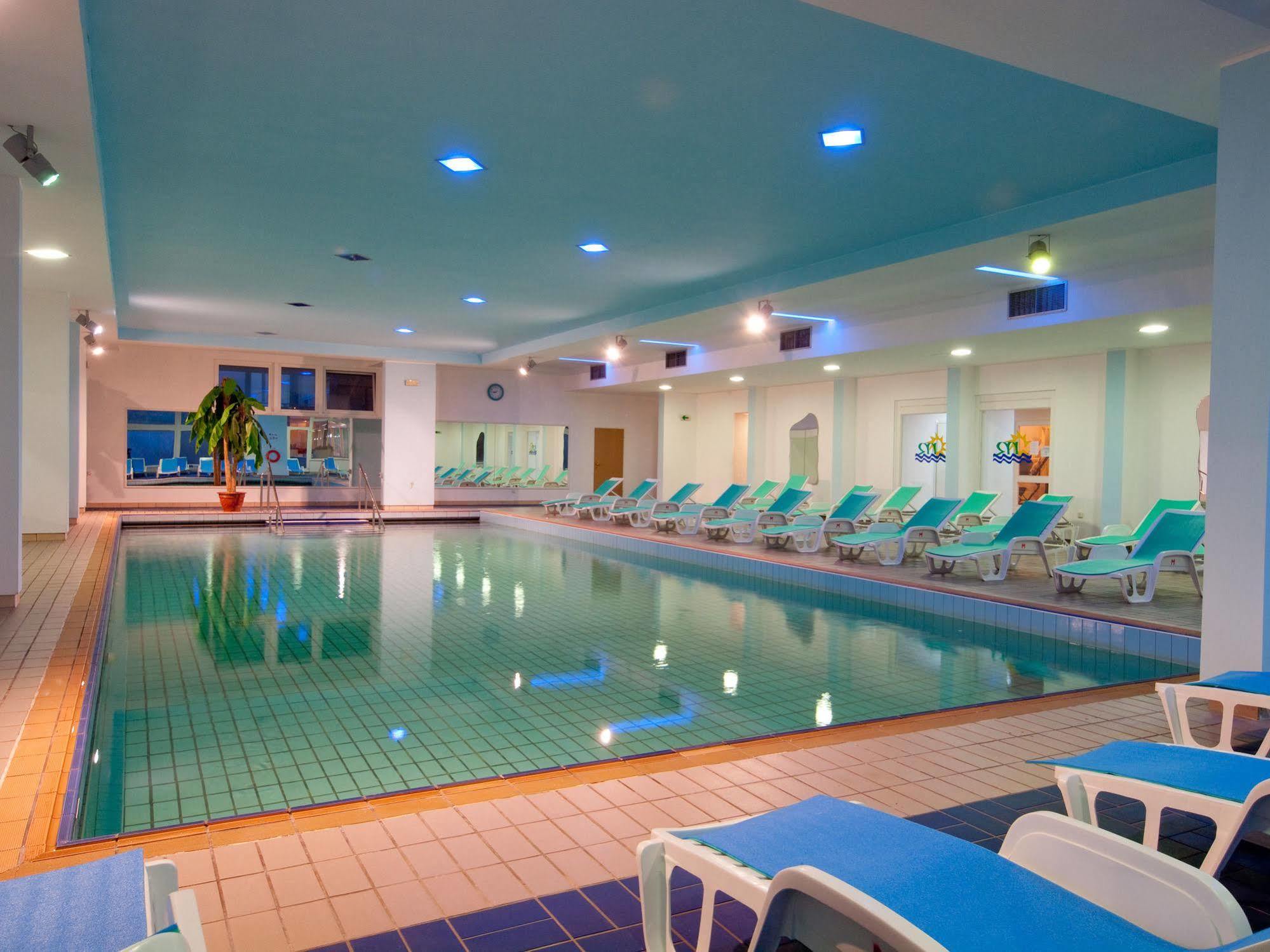 Maslinica Narcis Hotel Rabac Extérieur photo