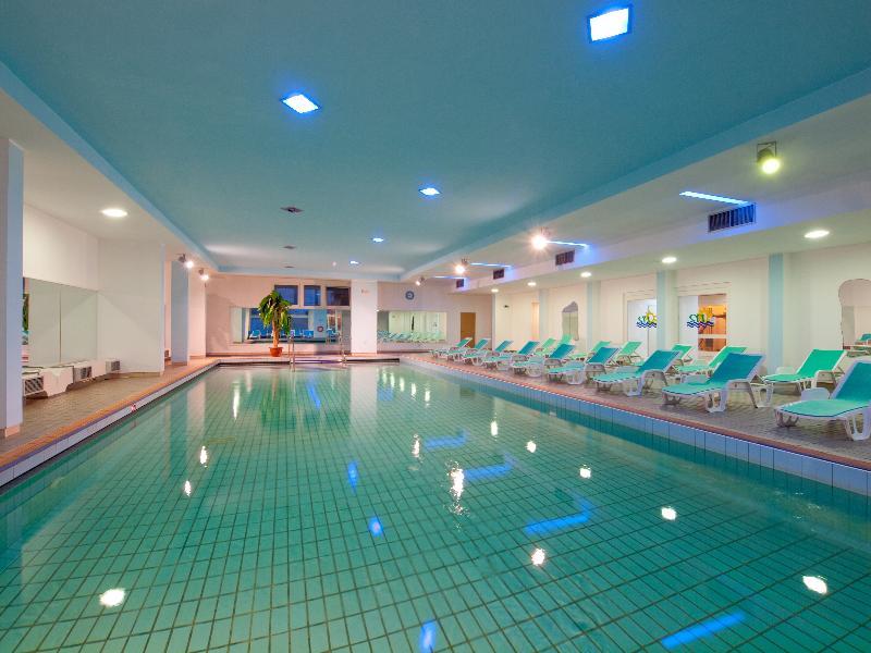 Maslinica Narcis Hotel Rabac Extérieur photo